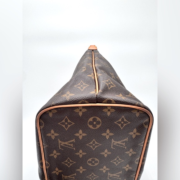 Louis Vuitton Monogram Canvas Palermo PM - Picture 9 of 11